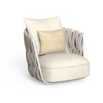 Poltrona Living Swipe