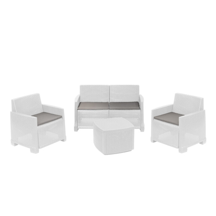 ipae progarden set 003 white