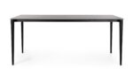 Tavolo Reija 180x90 Rust/grigio Chiaro - Image 2