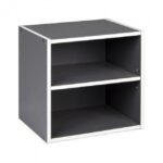 C-Cube C-shelf Composite Grey