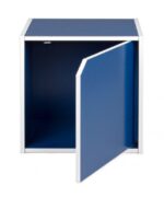 Cubo C-anta Composite Blu - Image 3