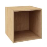 Cubo Composite Pro Naturale