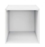Cubo Composite Pro Bianco – Image 3
