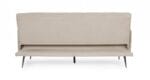 Divano Letto 3p C-c Ottawa Beige – Image 3