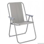 Sedia C-br Malibu Rock