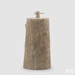Edg Christmas Tree Trunk Base H55 Cm ø30 Cm