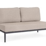 2p Modular Sofa C-c Gerald Anthracite Jx55