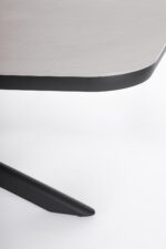 Tavolo Isacco 240x110 Antr Jx55 - Imagen 2