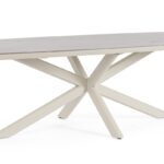 Tavolo Isacco 240x110