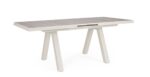 Tavolo All.krion 163-203x93 Pelican
