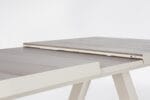 Tavolo All.krion 163-203x93 Pelican – Image 5