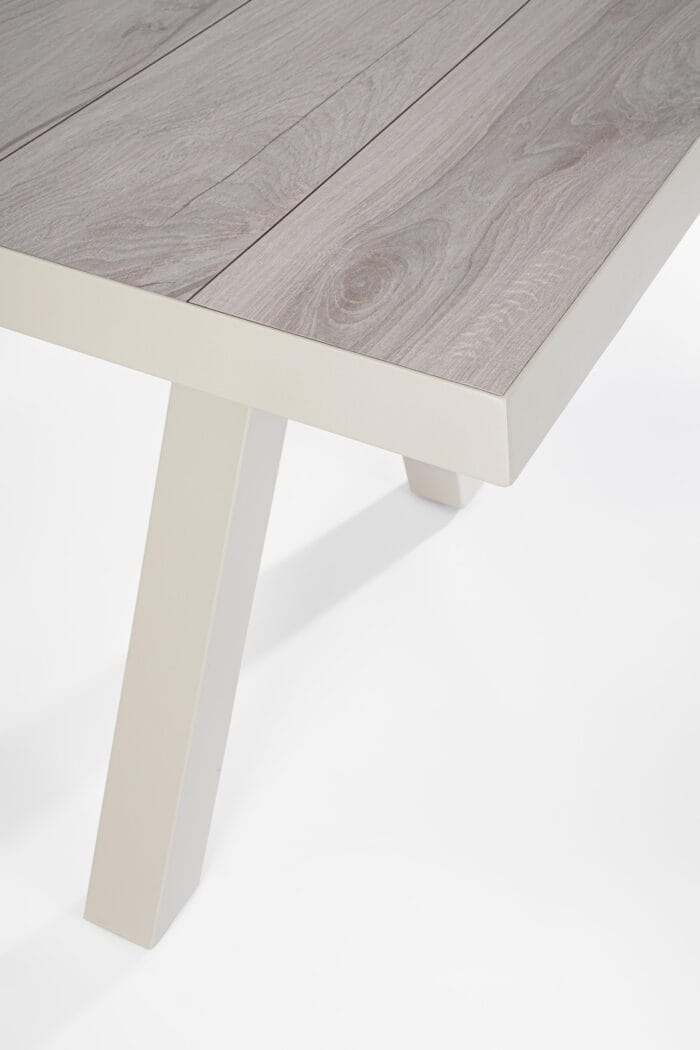 Tavolo All.krion 163-203x93 Pelican - immagine 3