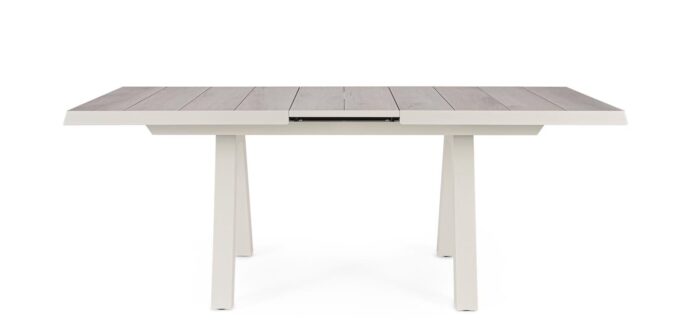 Tavolo All.krion 163-203x93 Pelican - immagine 4