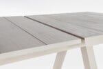 Tavolo All.krion 205-265x103 Pelican – Image 4