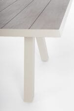 Tavolo All.krion 205-265x103 Pelican – Image 5