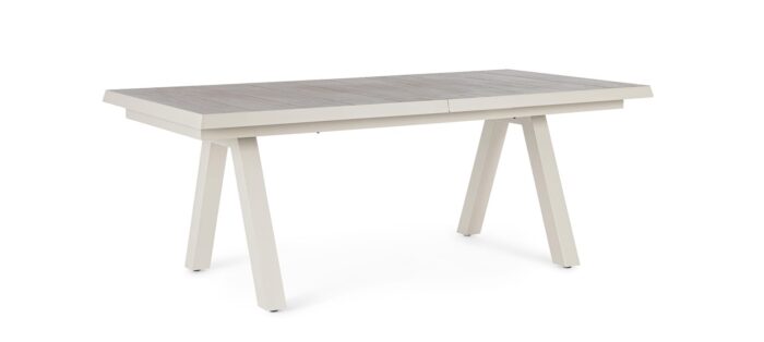 Tavolo All.krion 205-265x103 Pelican - Imagen 7