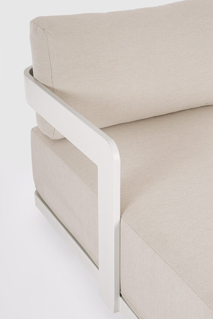 Set Salotto Lounge C-c Mariel Vapor Yk15 – Bild 2