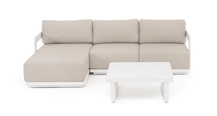 Set Salotto Lounge C-c Mariel Vapor Yk15 – Bild 6