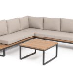 Set Salotto Angolare C-c Zelmar