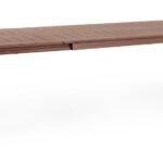 Tavolo All. Konnor 200-300x110 Barn