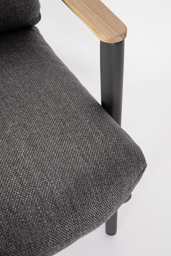 Poltrona Lounge C-c C-pog Ibisco An Wg21 - immagine 4