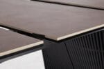 Tavolo All Oliver Ceramica 180-220x90 - Imagen 4