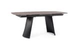 Tavolo All Oliver Ceramica 180-220x90 - Imagen 6