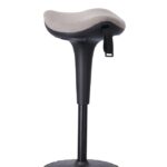 Tabouret beige Caleb