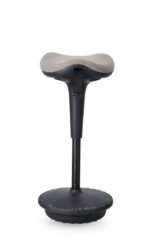 Sgabello Caleb Beige – Bild 4
