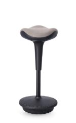 Sgabello Caleb Beige – Bild 5