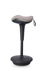 Sgabello Caleb Beige – Bild 6