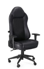 Fauteuil de bureau C-br Tyson Noir