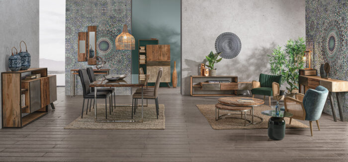 Credenza 3a Manchester - Image 2