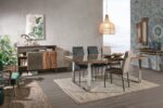 Credenza 3a Manchester – Bild 3
