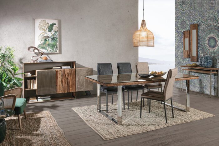 Credenza 3a Manchester - Image 3