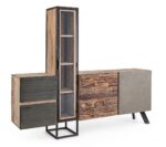 Credenza 2a-2c Manchester