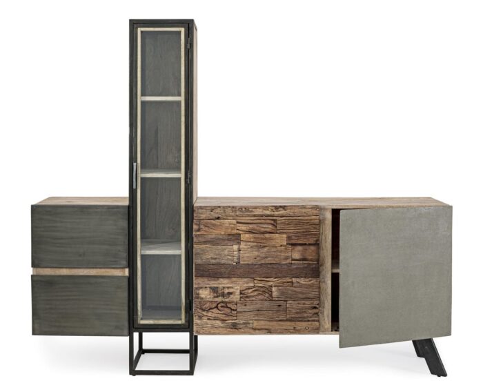 Credenza 2a-2c Manchester - immagine 4