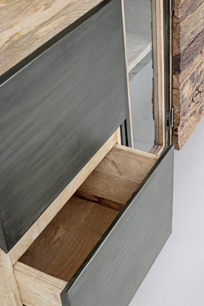 Credenza 2a-2c Manchester - immagine 6