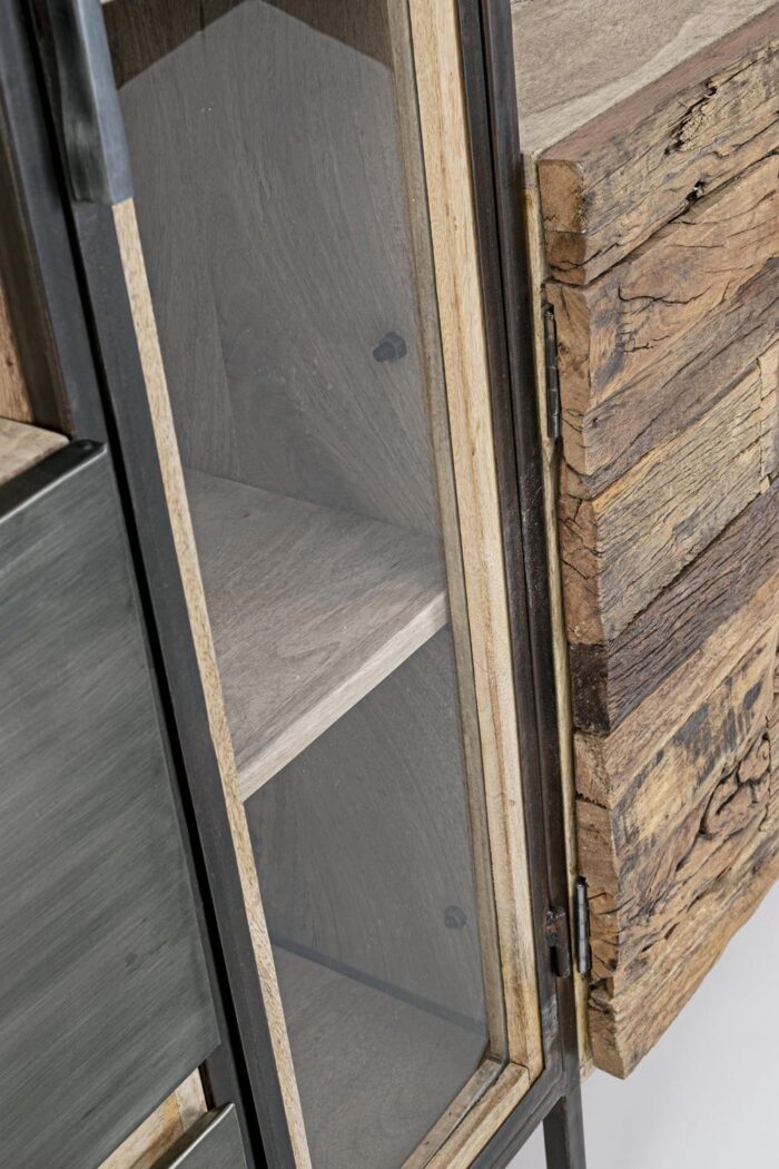 Credenza 2a-2c Manchester - immagine 8