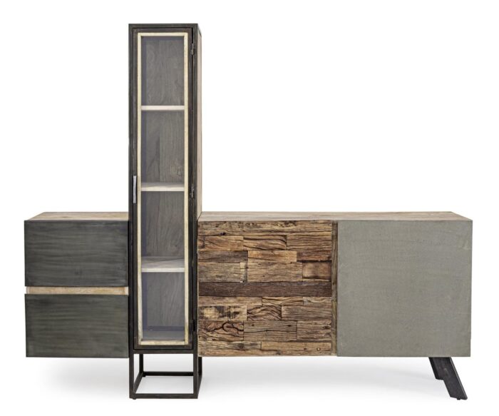 Credenza 2a-2c Manchester - immagine 10