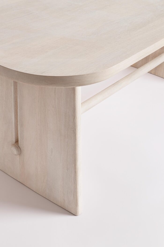 Tavolo Elisheva 200x96.5 – Image 2