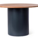 Ojas Blue D115 Table
