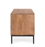 Mobile Porta Tv 2a-1c Kindia 140x42x55 - Image 6