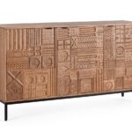 Credenza 3a Kindia
