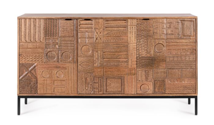 Credenza 3a Kindia - Imagen 5