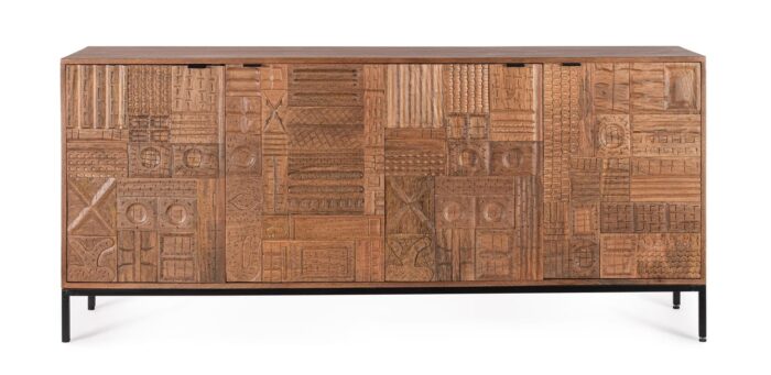 Credenza 4a Kindia - Imagen 3