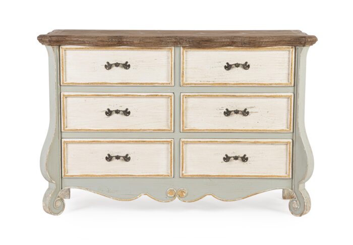 Credenza 6c Madeleine - Image 4
