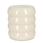 Atal Blanc stool