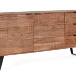 Credenza 2a-3c Isar