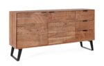 Credenza 2a-3c Isar